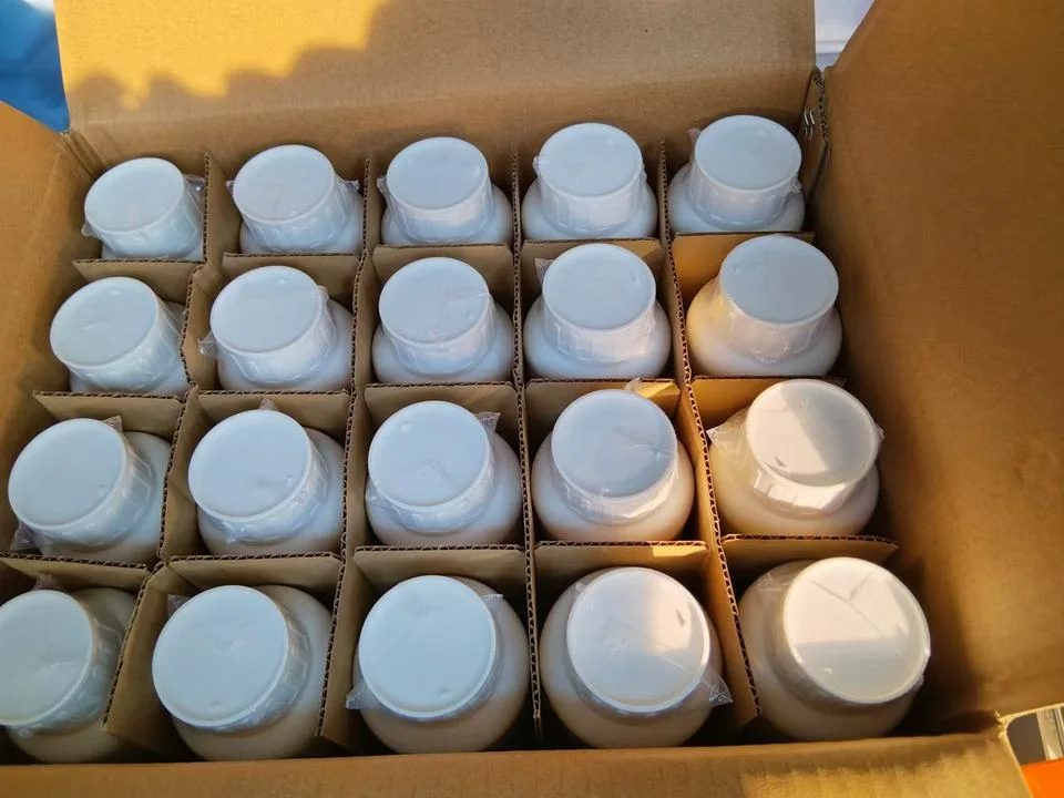 Imidacloprid + Cypermethrin 150g/L / 50g/L SC Insecticide reference packaging view 2