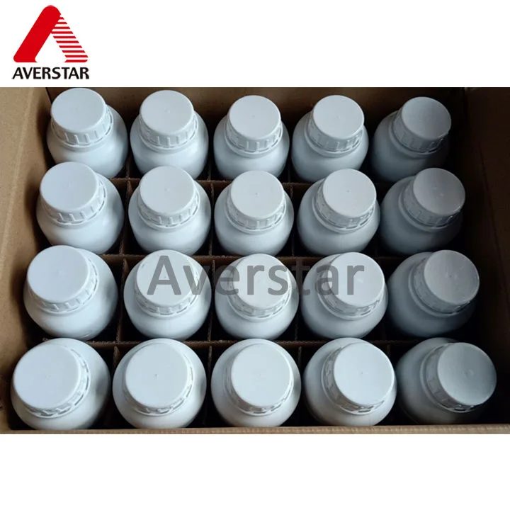 Diflubenzuron 20% SC Insecticide reference packaging view 2