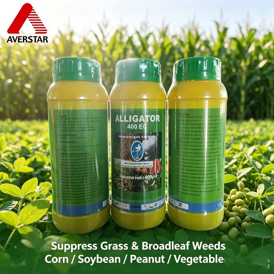Pendimethalin 330g/L EC Herbicide product packaging