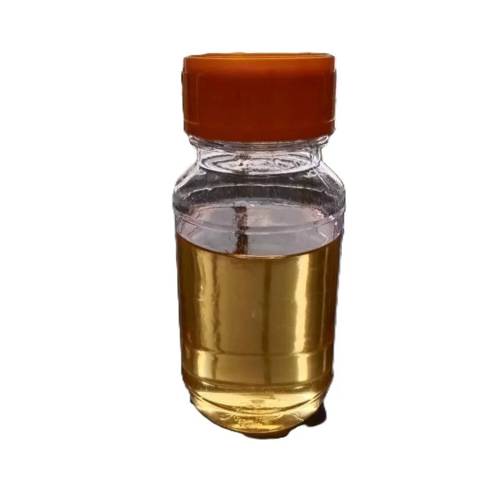 Haloxyfop-P-Methyl 10.8% EC Herbicide product packaging