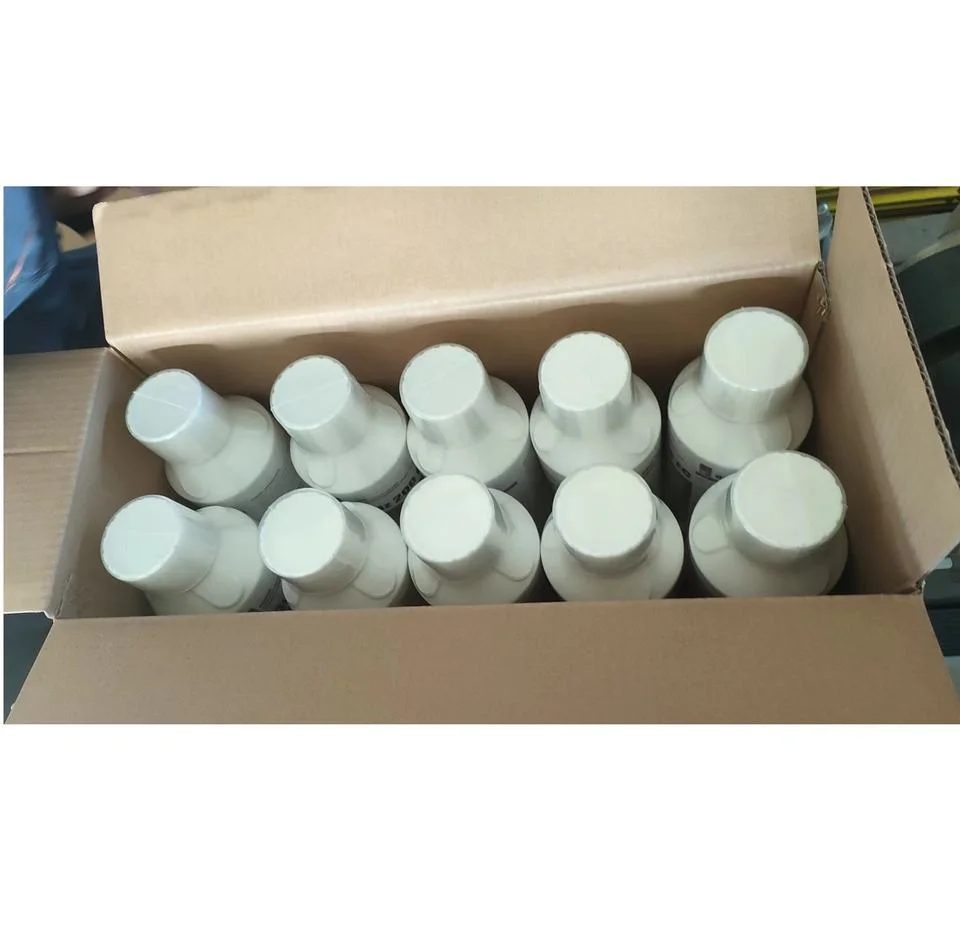 Quizalofop-P-Ethyl 5% EC Herbicide reference packaging view 2