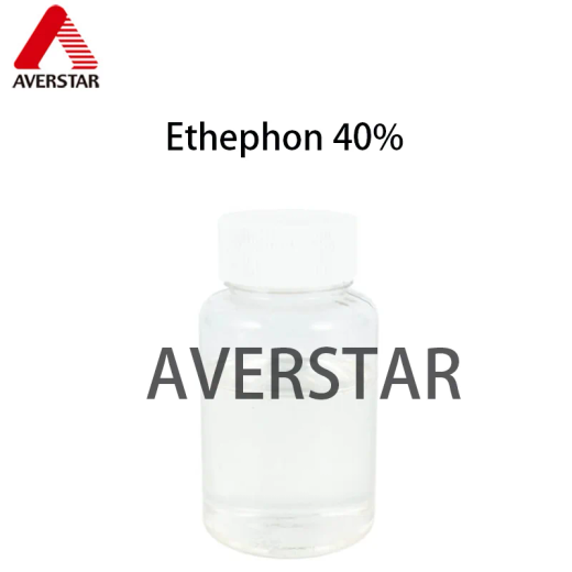 Ethephon 40% SL 식물 성장 조절제 제품 포장