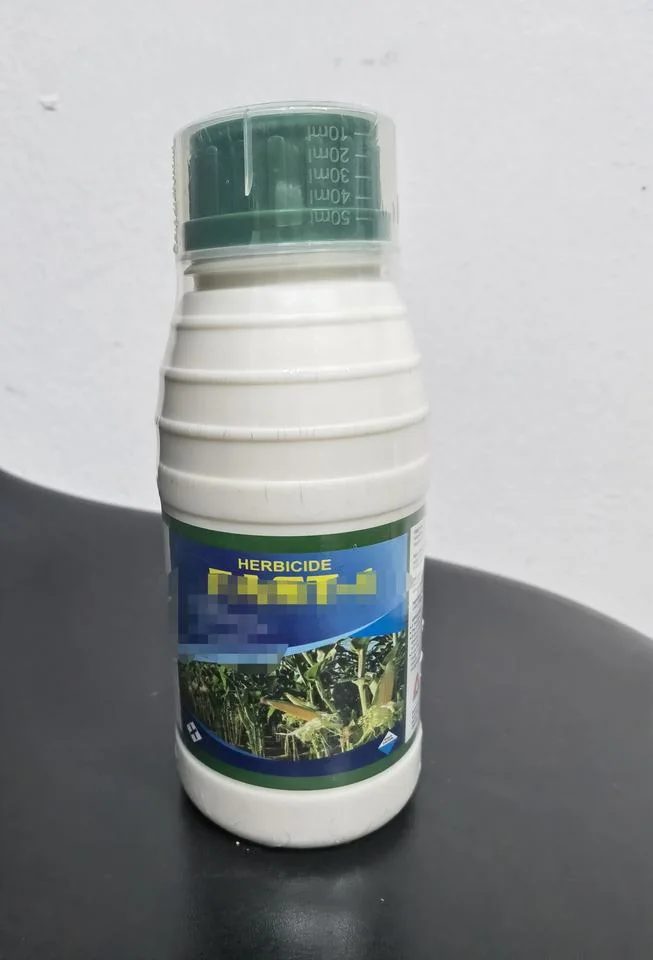 Diuron + Butralin 180g/L / 240g/L SC Herbicide reference packaging view 3