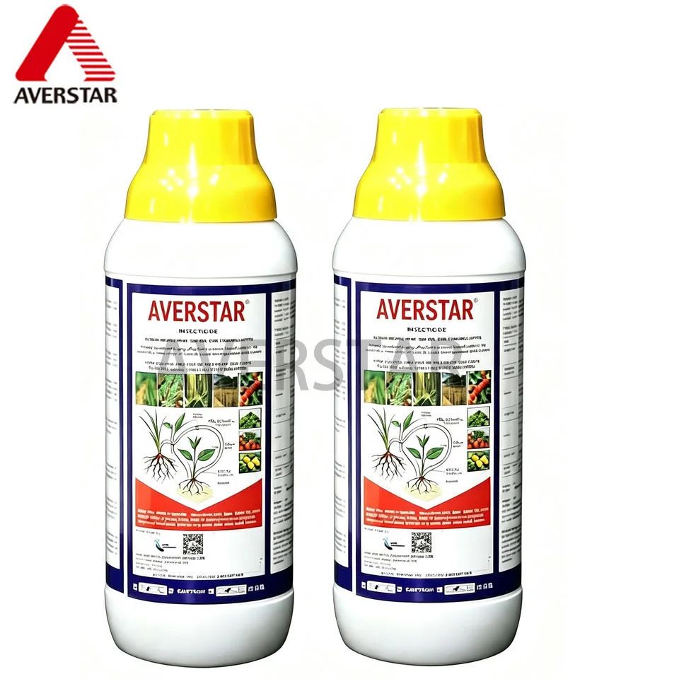 Imidacloprid 350g/L SC Insecticide product packaging