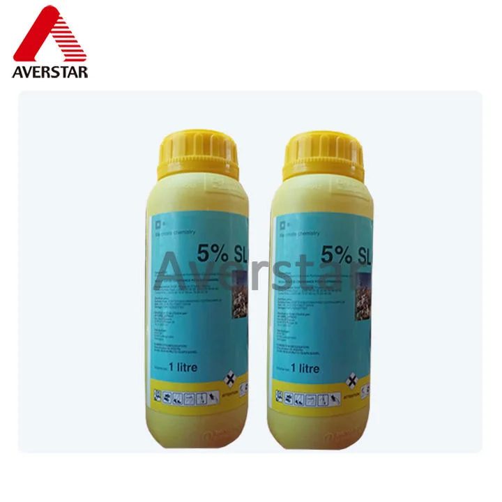 Mepiquat chloride 250g/l SL Plant Growth Regulator reference packaging view 3