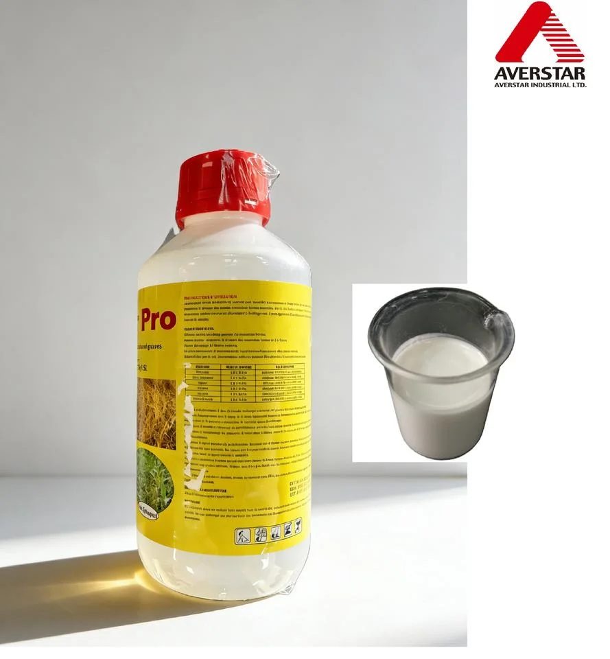 Fluopyram + Tebuconazole 17.5% / 17.5% SC Fungicide reference packaging view 2