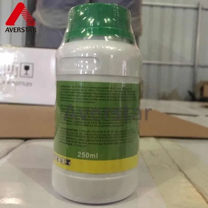 Linuron 50% SC Herbicide reference product image