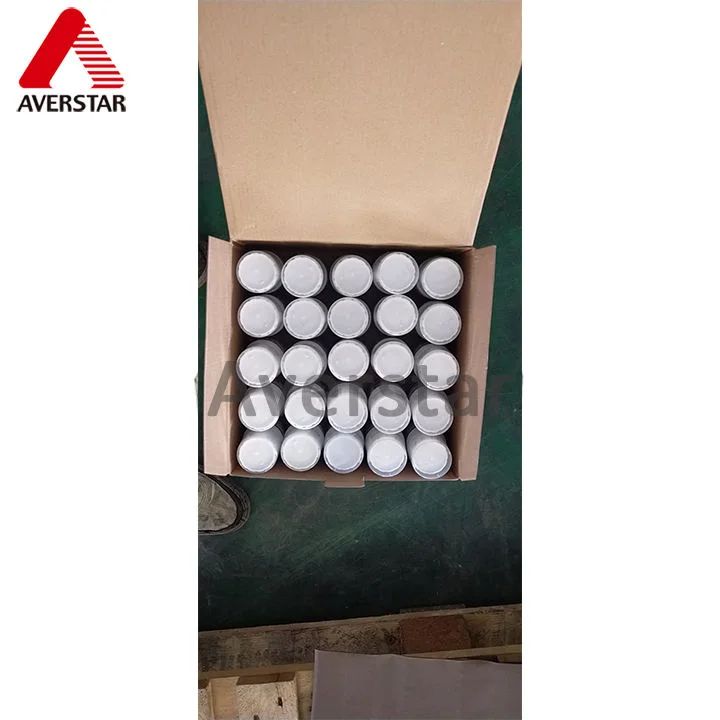Fludioxonil 25g/L FS Seed Treatment reference product image