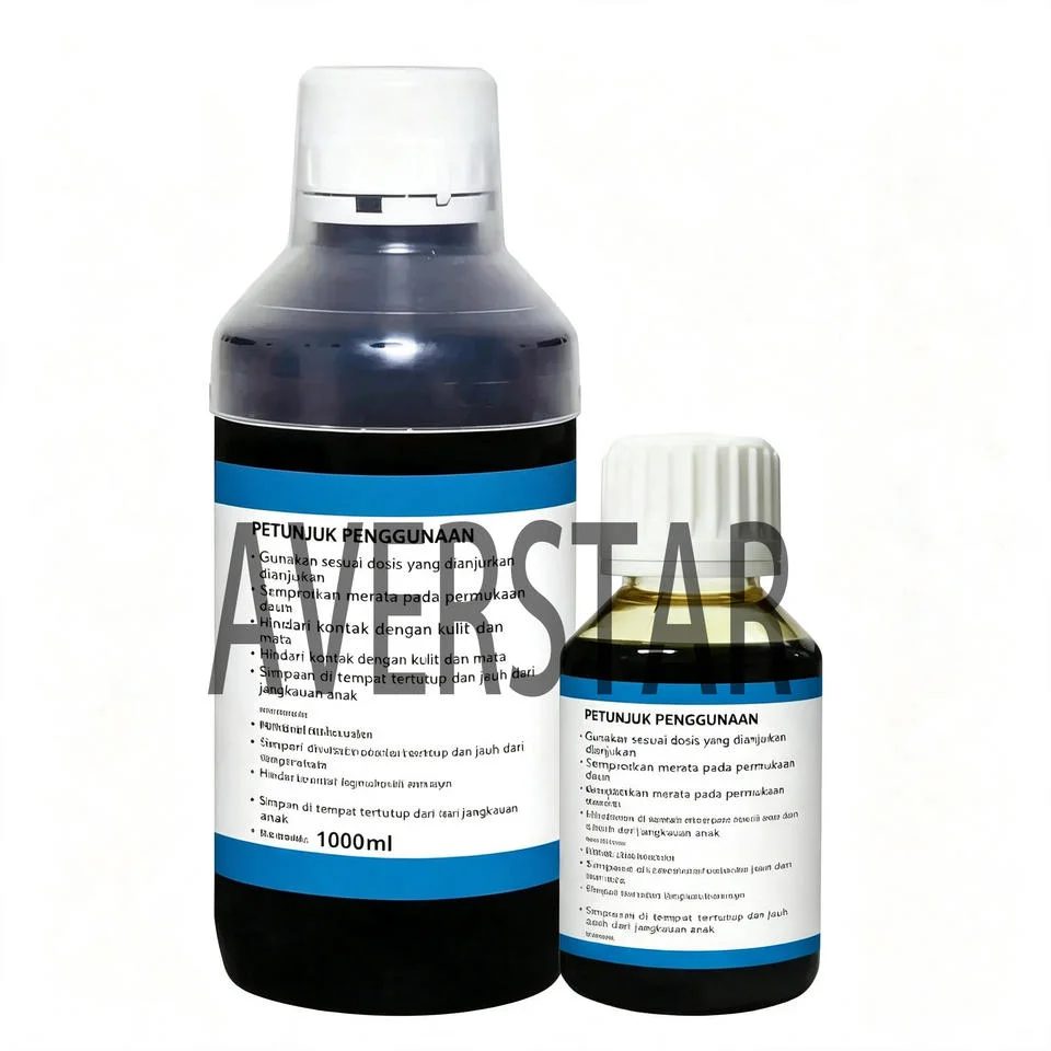 Abamectin 18.4g/L EC Insecticide reference packaging view 2