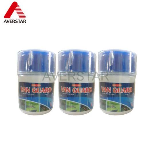 Alpha-Cypermethrin 100g/L SC Insecticide product packaging