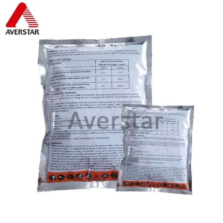 Thiamethoxam 75% WG Insecticide reference packaging view 3