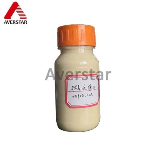 Fluazinam 500g/L SC 살균제 제품 포장