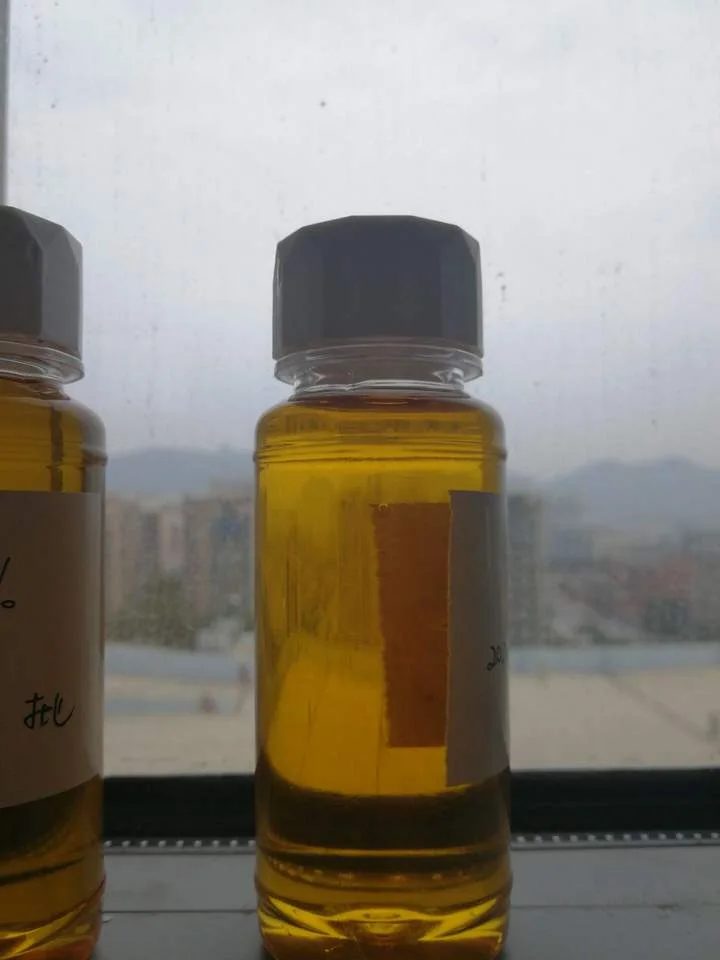 Penconazole 20% EW Fungicide reference packaging view 3