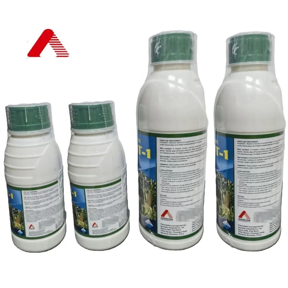 Chlorantraniliprole 200g/L SC Insecticide product packaging