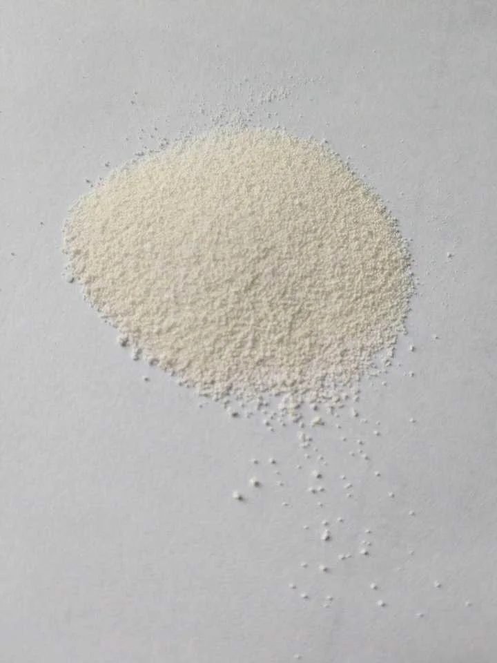 Dazomet 98% GR Fungicide reference packaging view 2