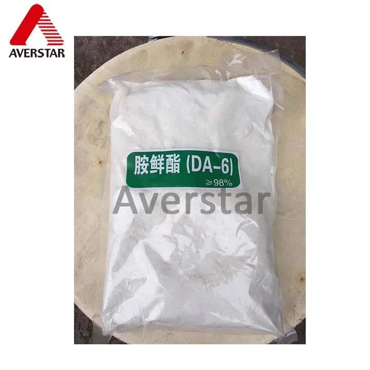 Diethyl Aminoethyl Hexanoate 2% SL Plant Growth Regulator reference packaging view 3