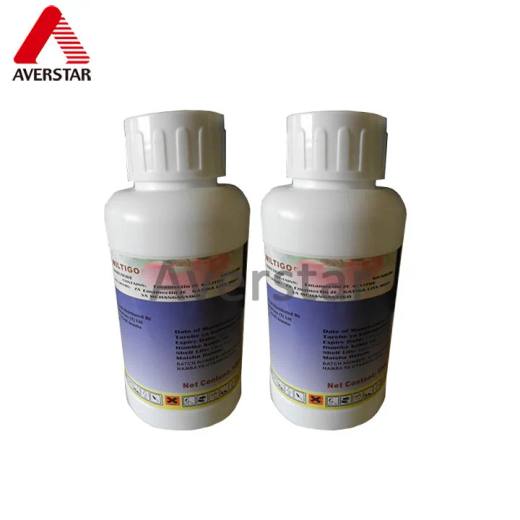 Spiromesifen 240g/L SC Insecticide product packaging
