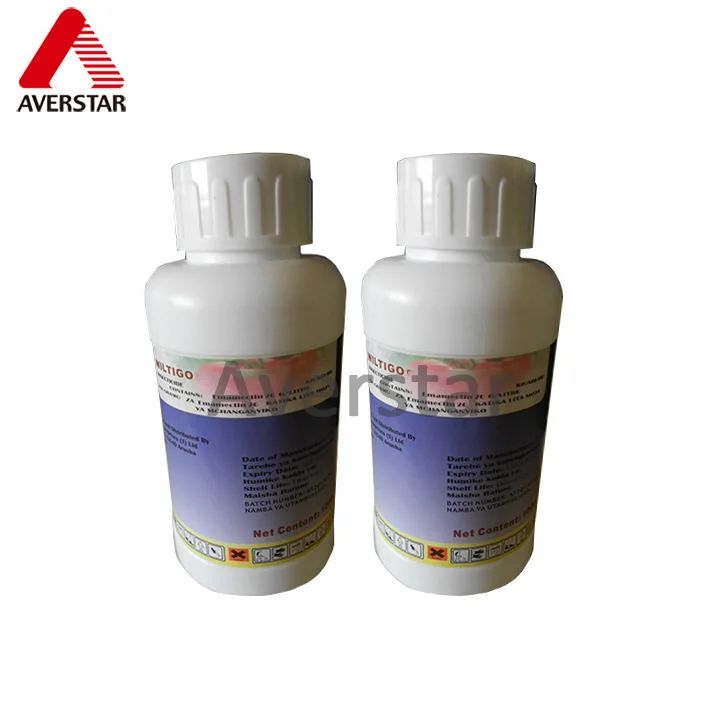 Spiromesifen 240g/L SC Insecticide product packaging