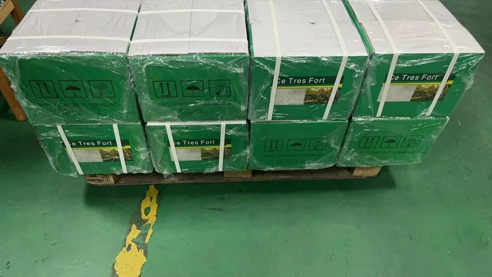 Bispyribac Sodium 20% SC Herbicide reference packaging view 2