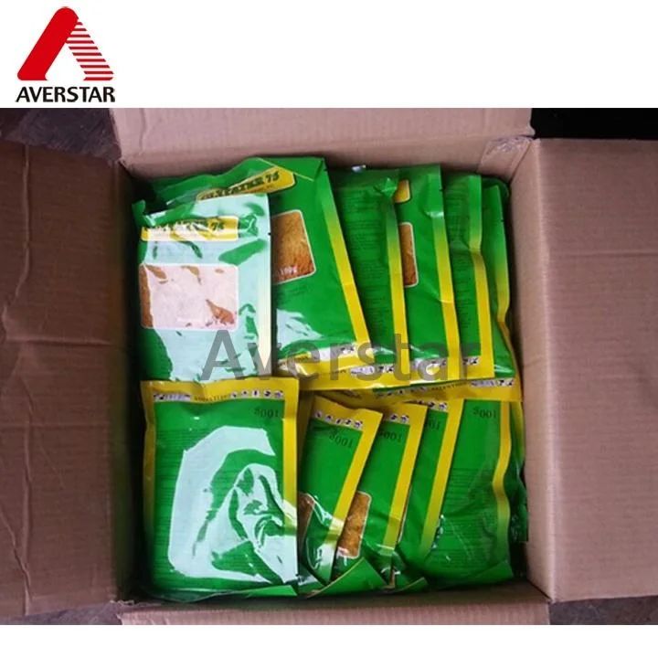 Butachlor 5% GR Herbicide product packaging