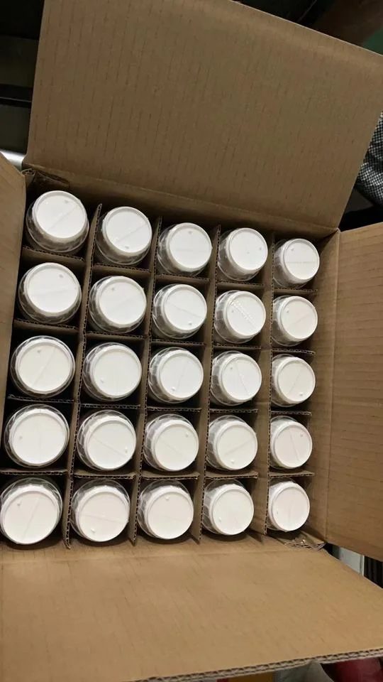Abamectin 1.83% SC Insecticide reference packaging view 3