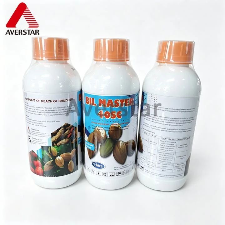Imidacloprid 20% SC Insecticide product packaging