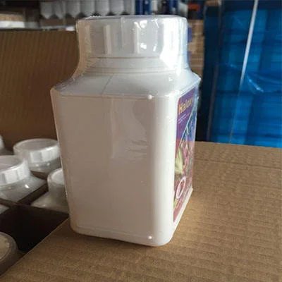 Haloxyfop-P-Methyl 10.8% EC Herbicide reference packaging view 3