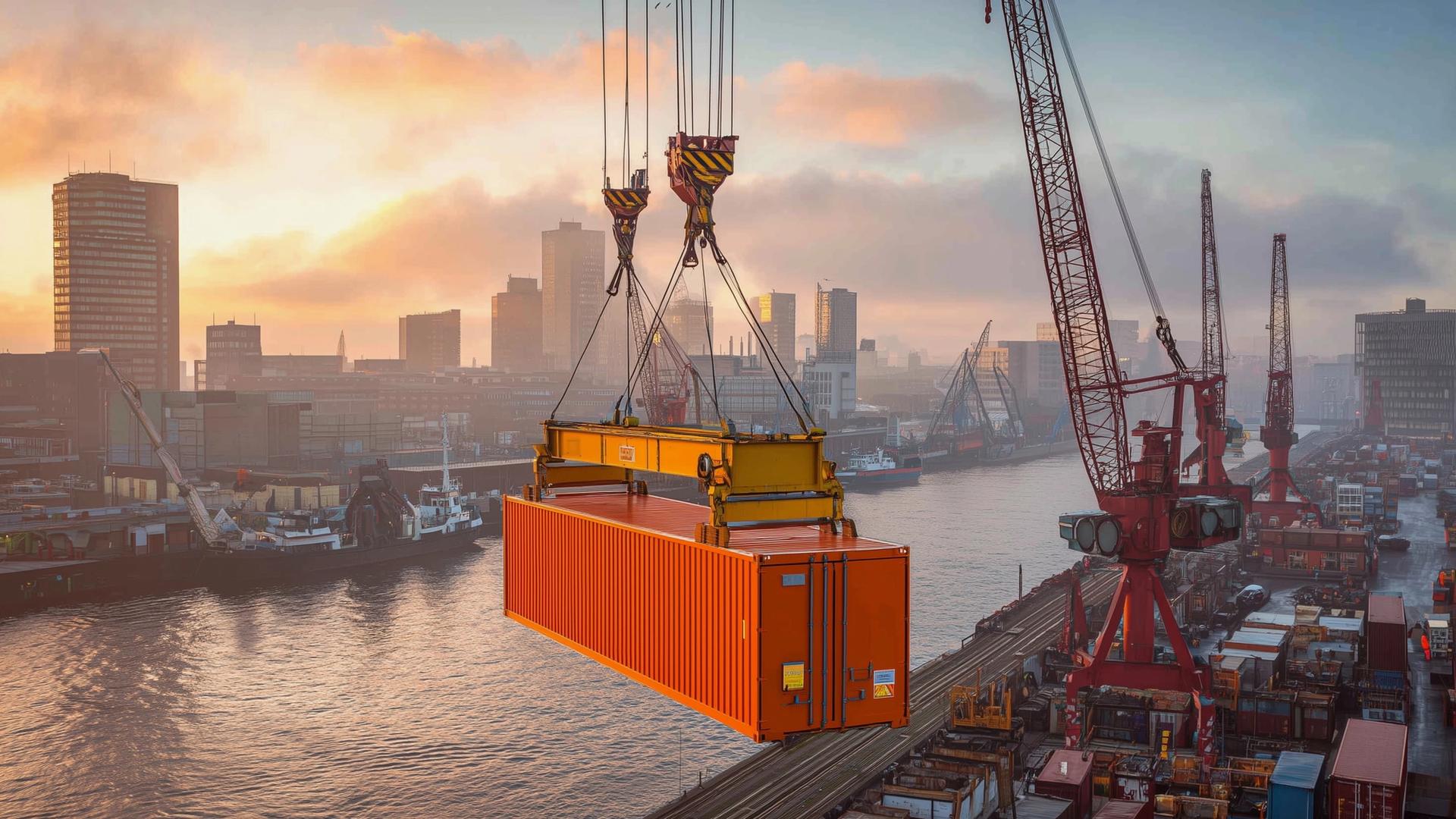 Octroi de mer à La Réunion : nouveautés 2025 et comment ça vous impacte