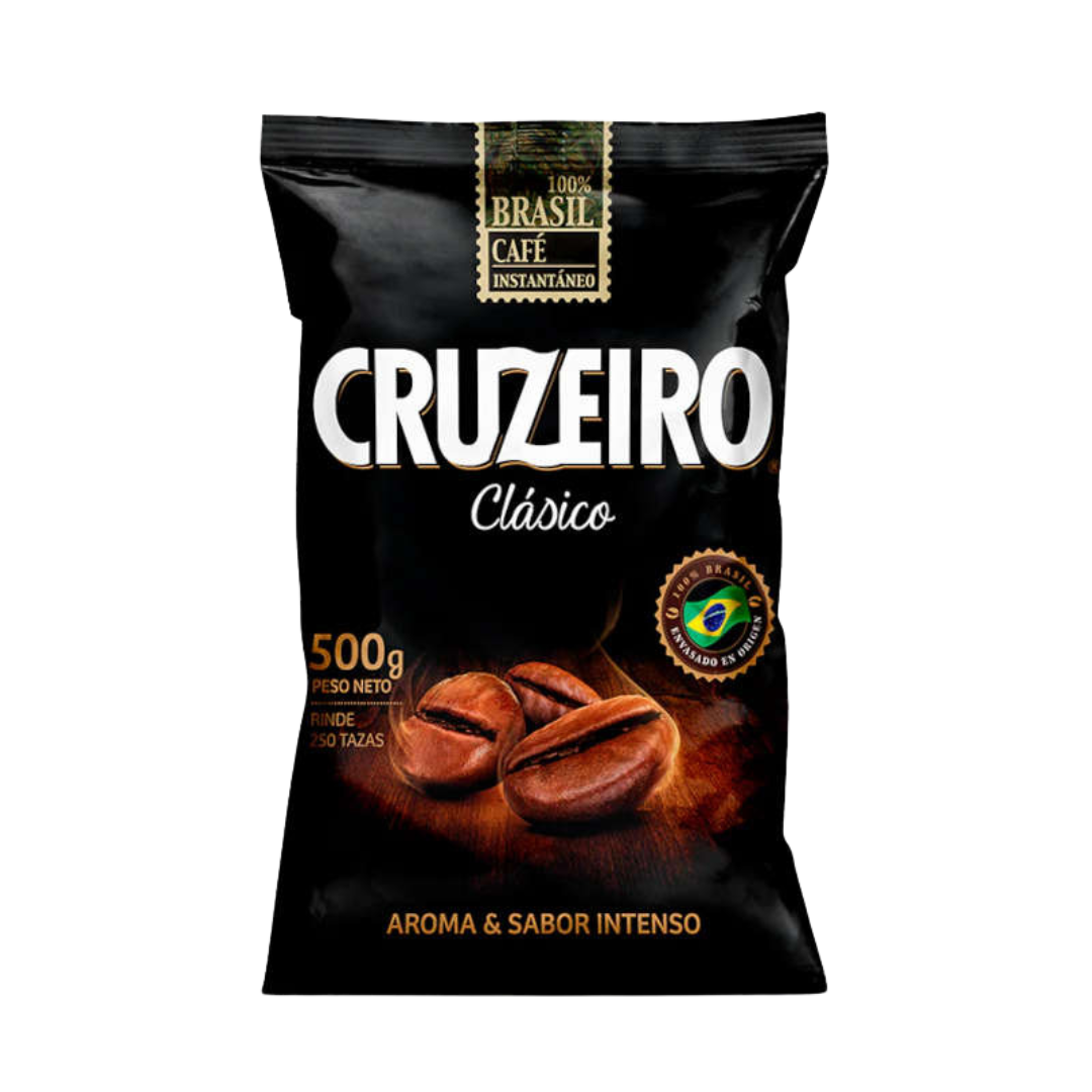 Café Instantáneo
