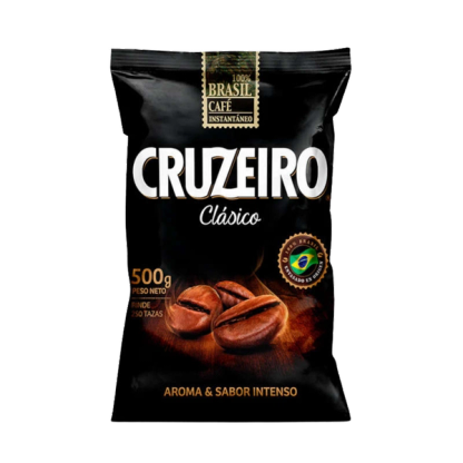Café Instantáneo