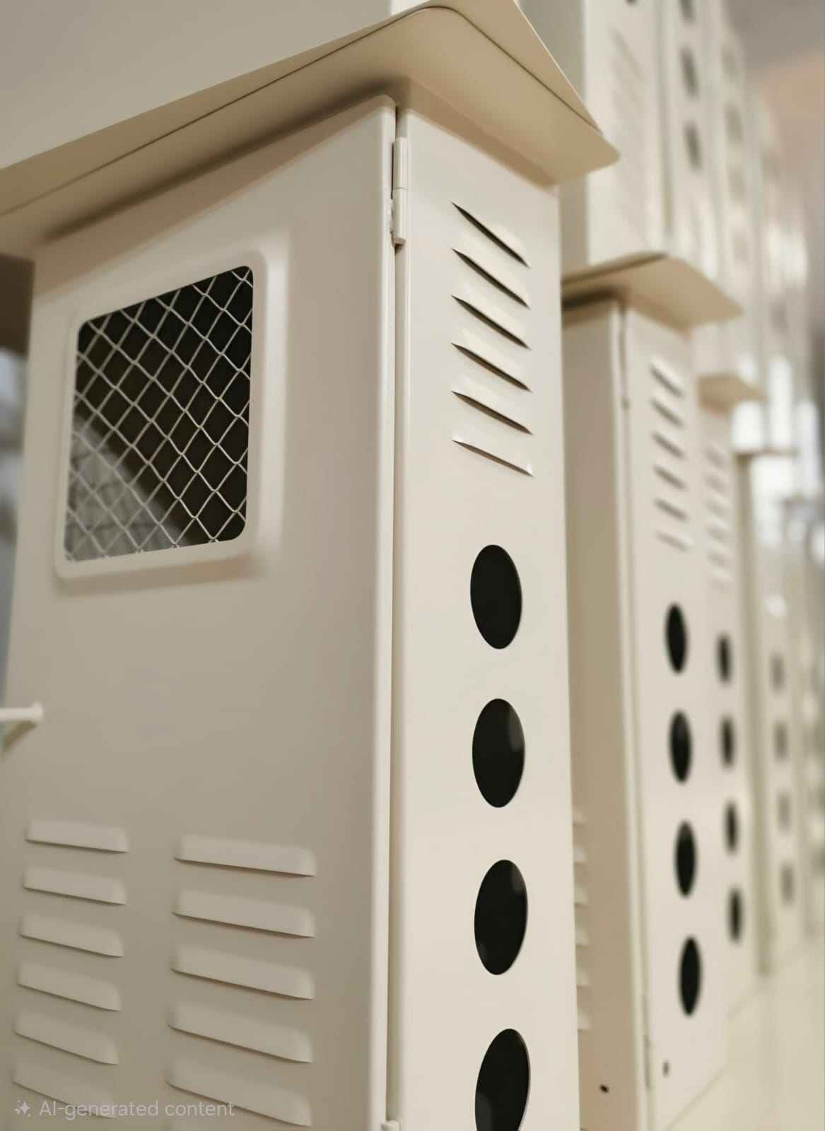 Meter Boxes