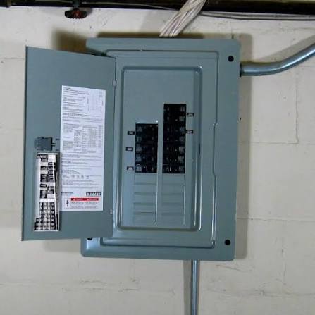 Universal Breaker Boxes