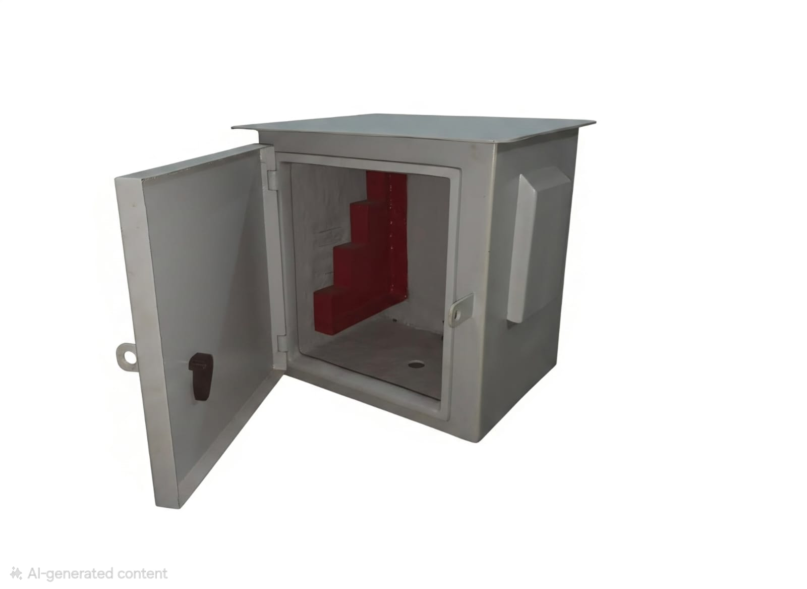 FRP Enclosure