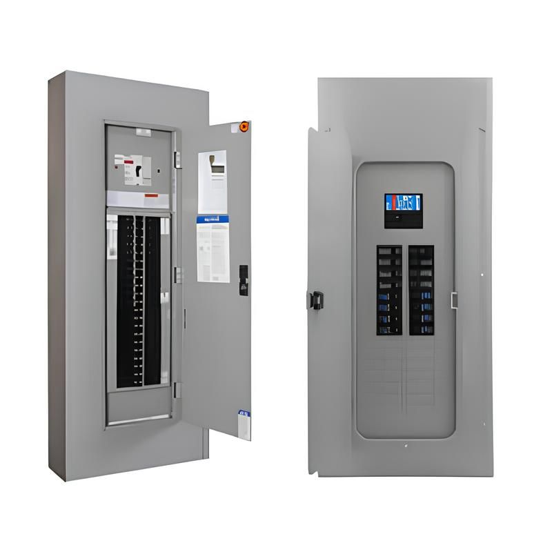 Universal Breaker Boxes