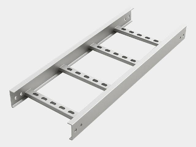 Ladder Type Tray