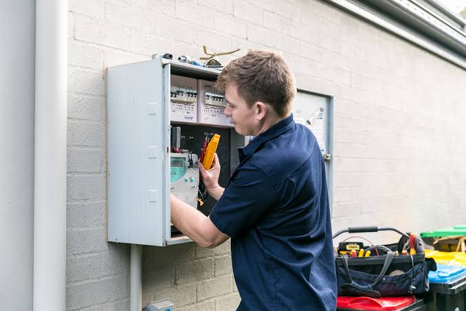 Fuse Boxes