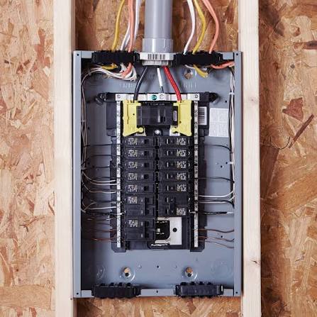 Universal Breaker Boxes