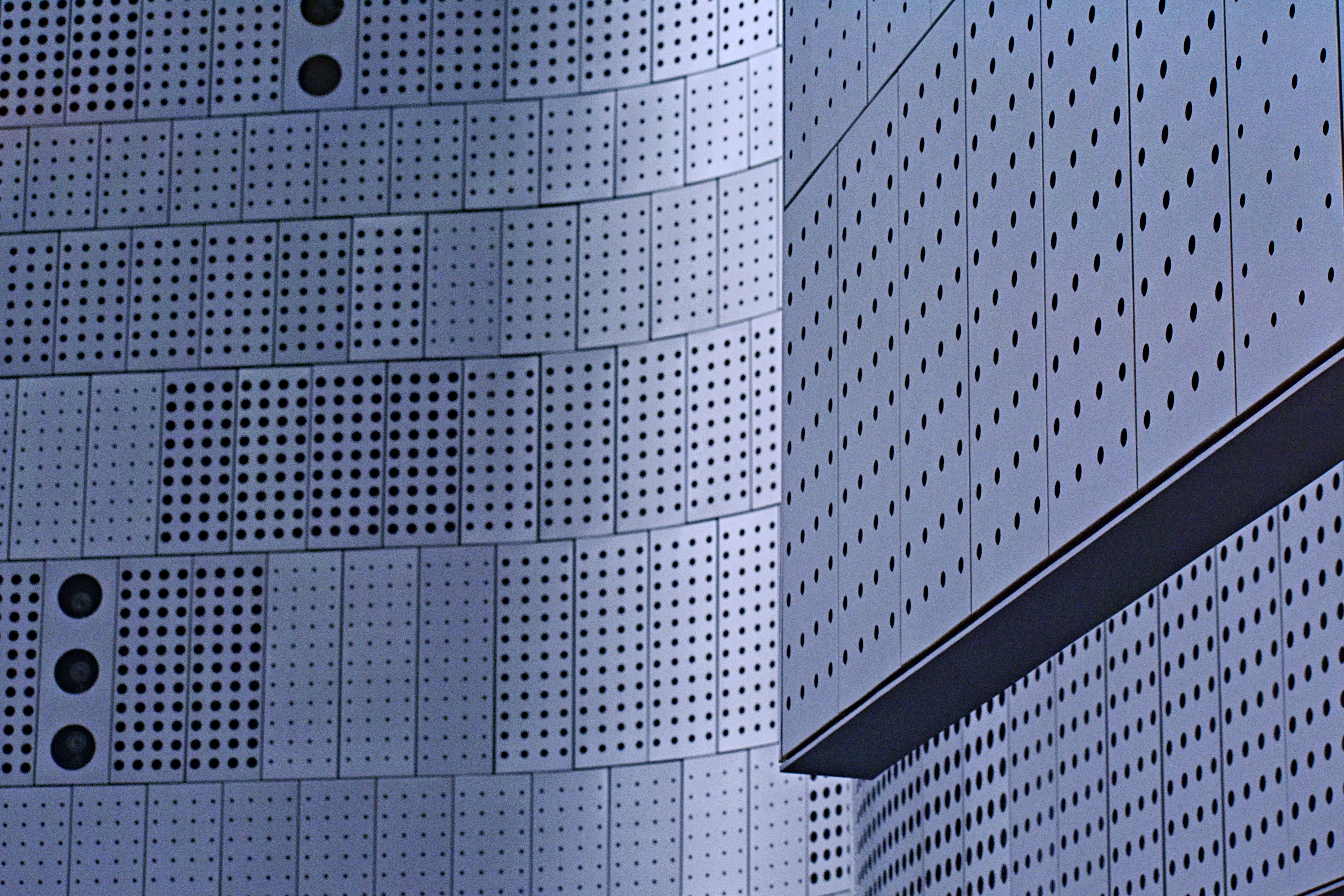 Elevation Facades