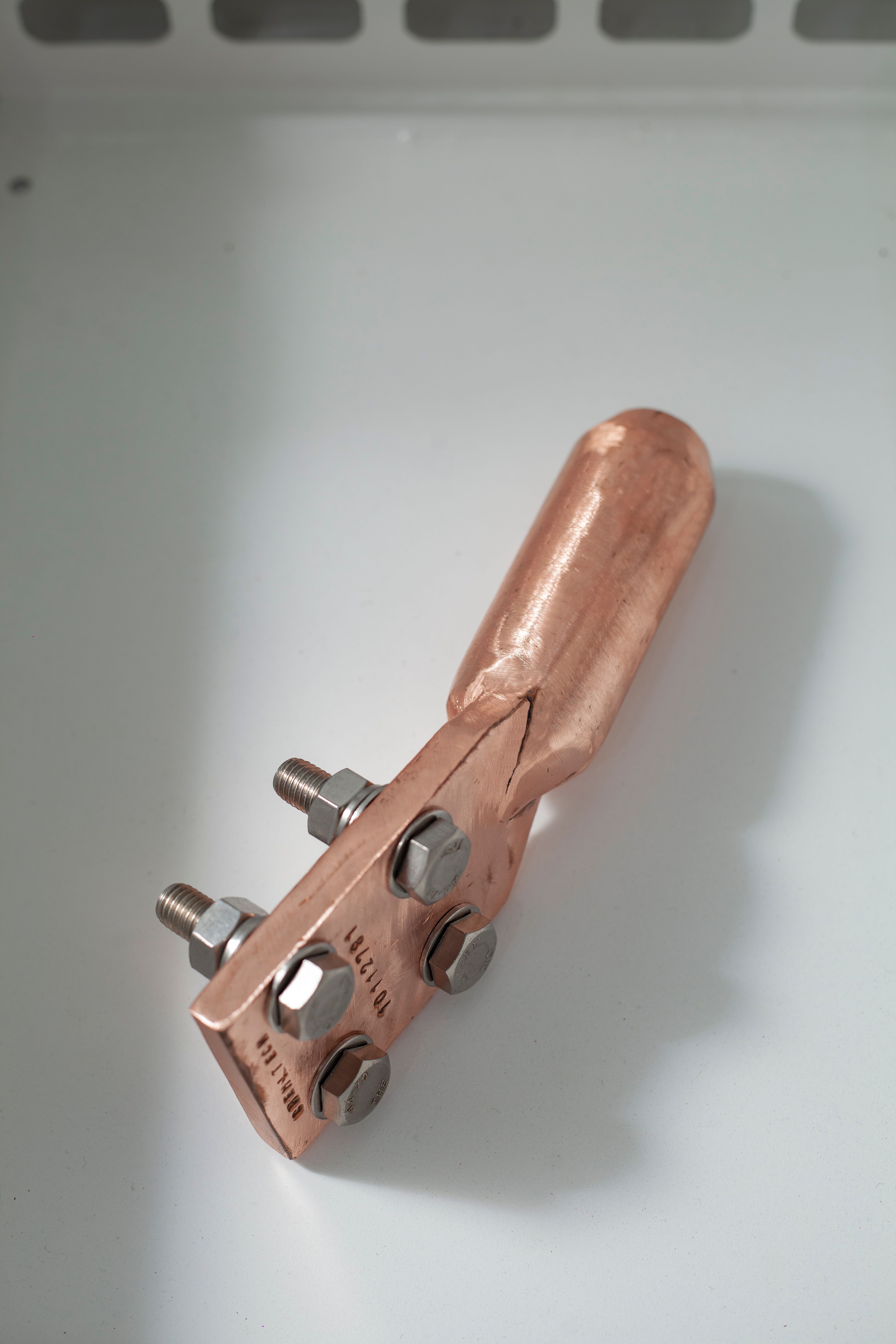 Jumper Terminals Image
