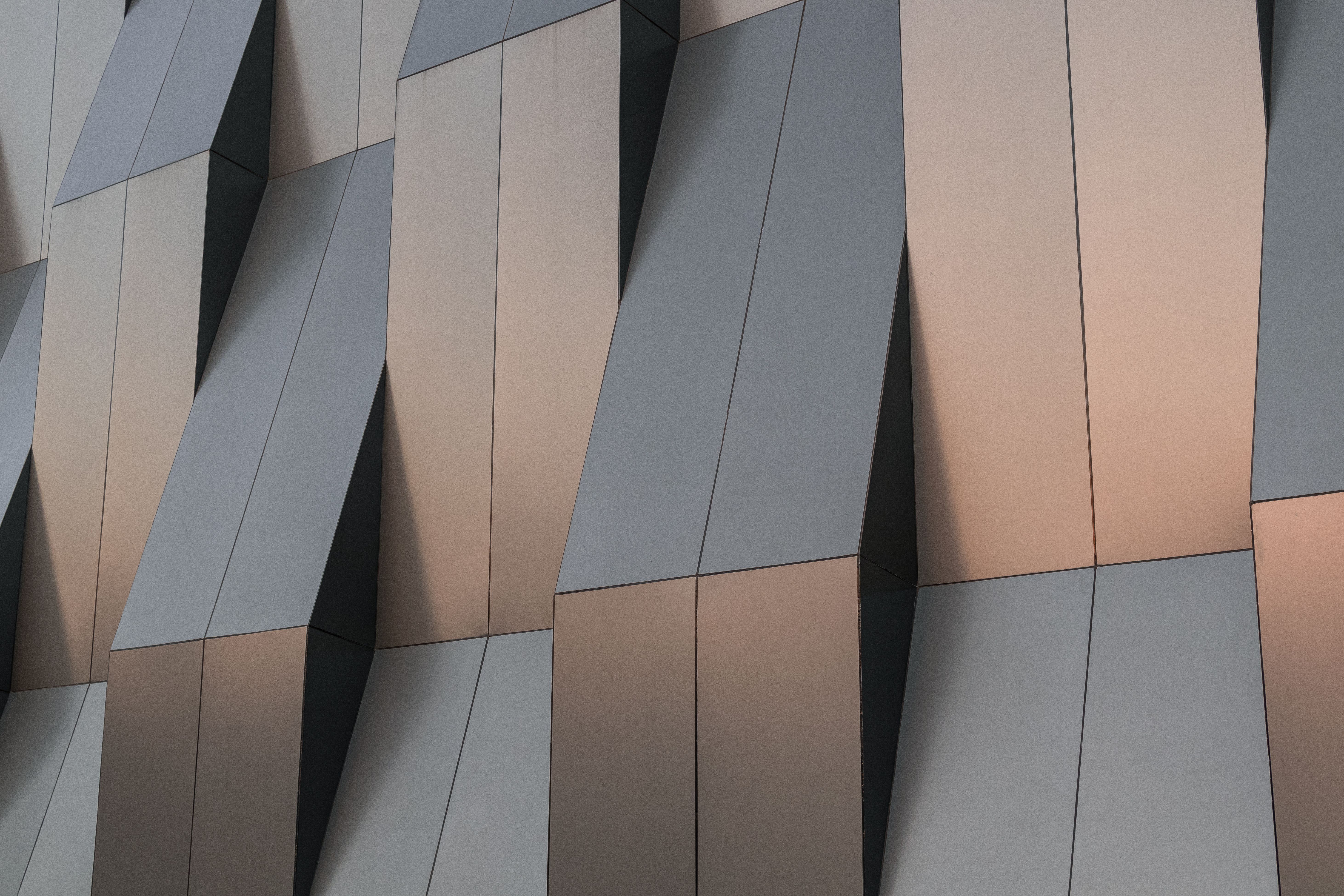 Elevation Facades