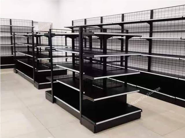 Commercial Racking Systems