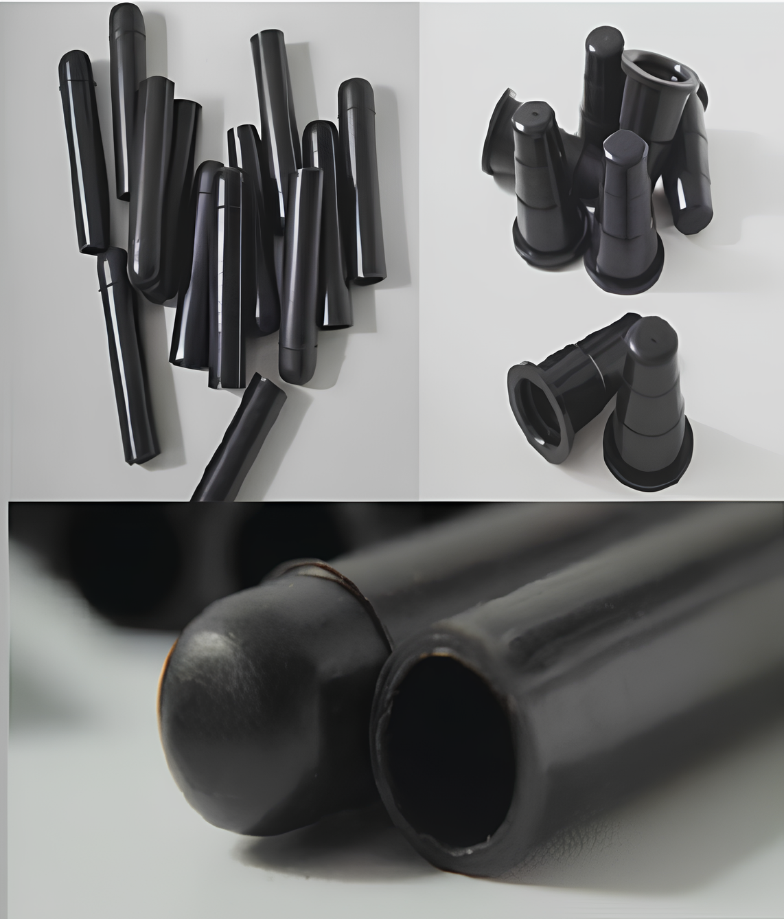 Cable End Caps Image