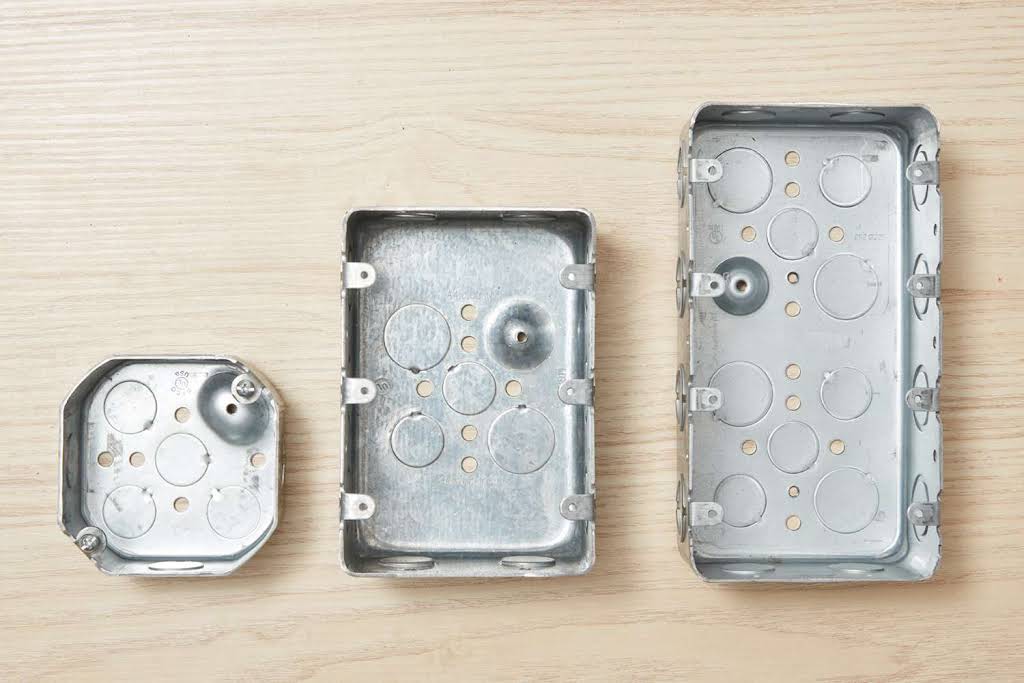 Junction Boxes