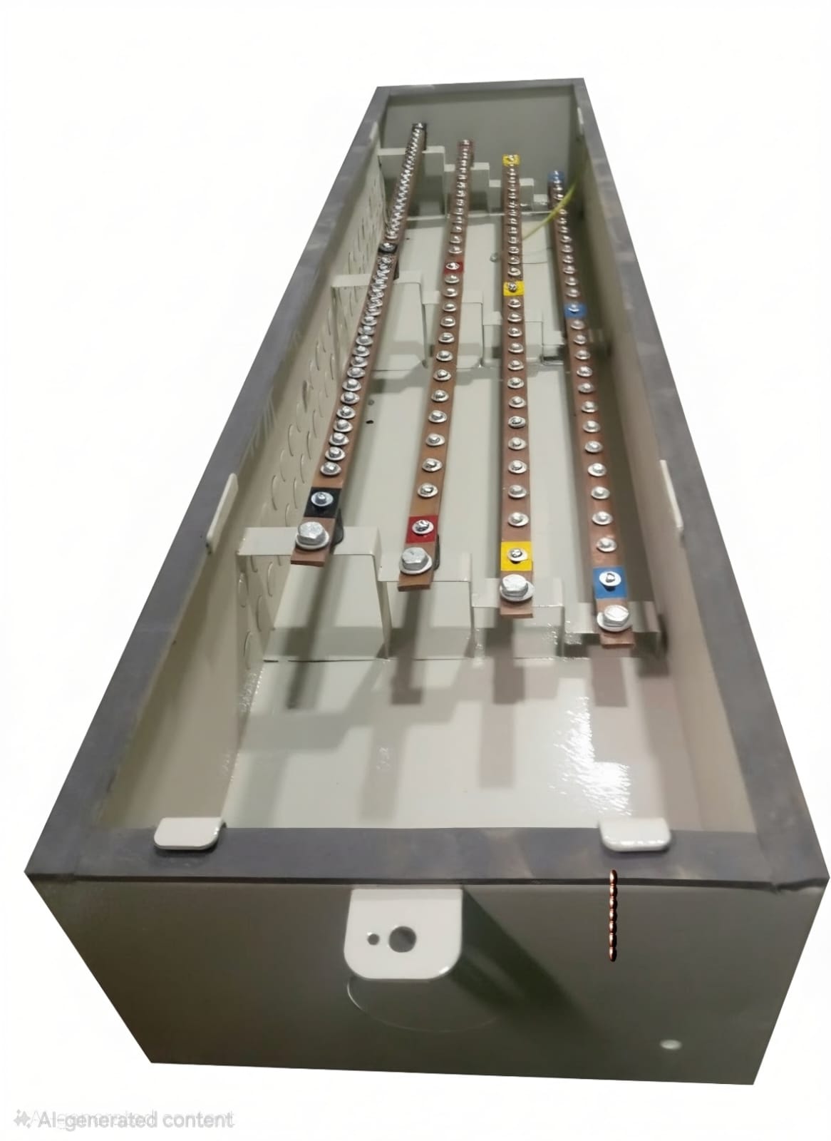 Busbar Boxes