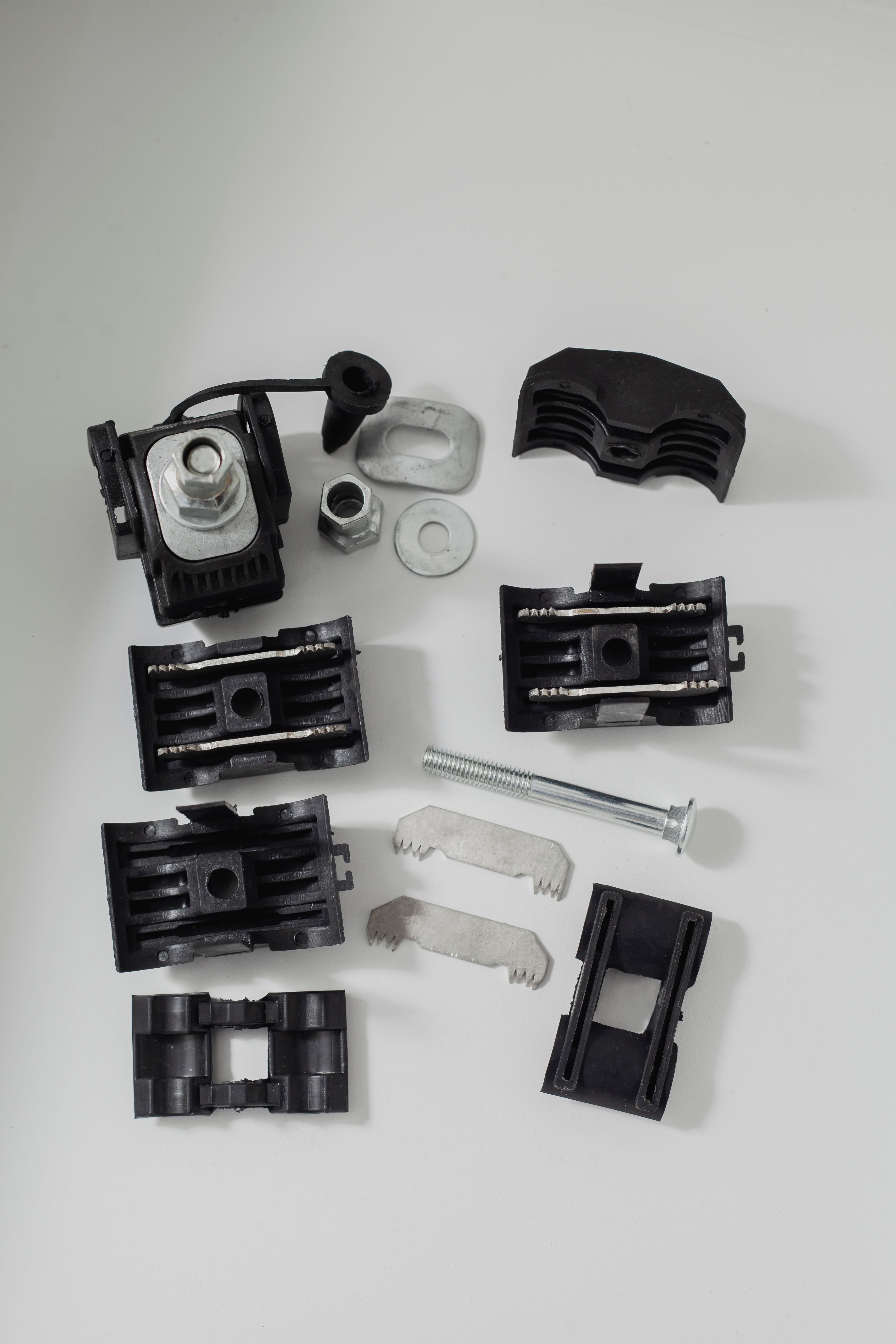 Insulation Piercing Connectors (IPC) Image