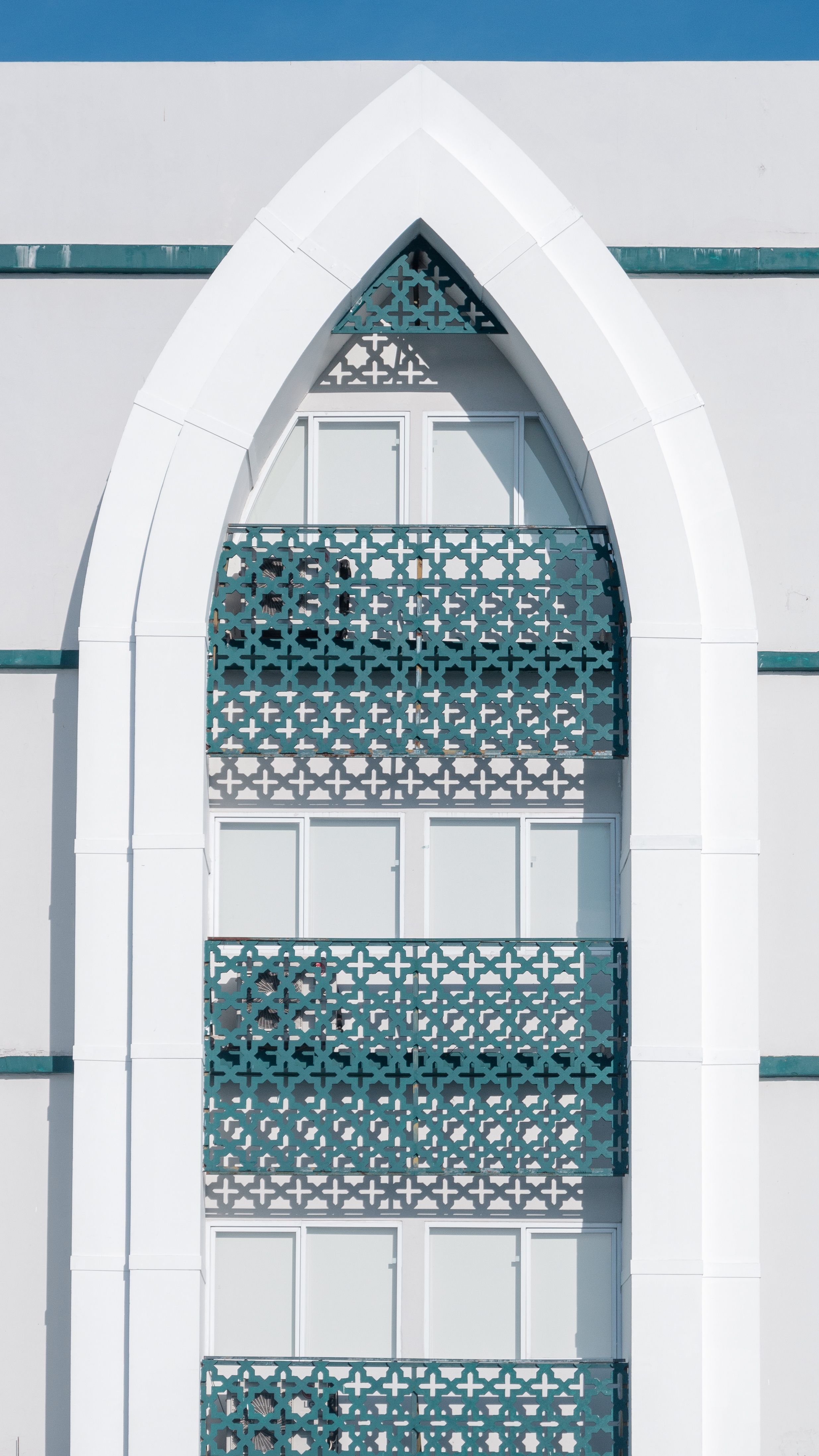 Screens / Guards / Grills