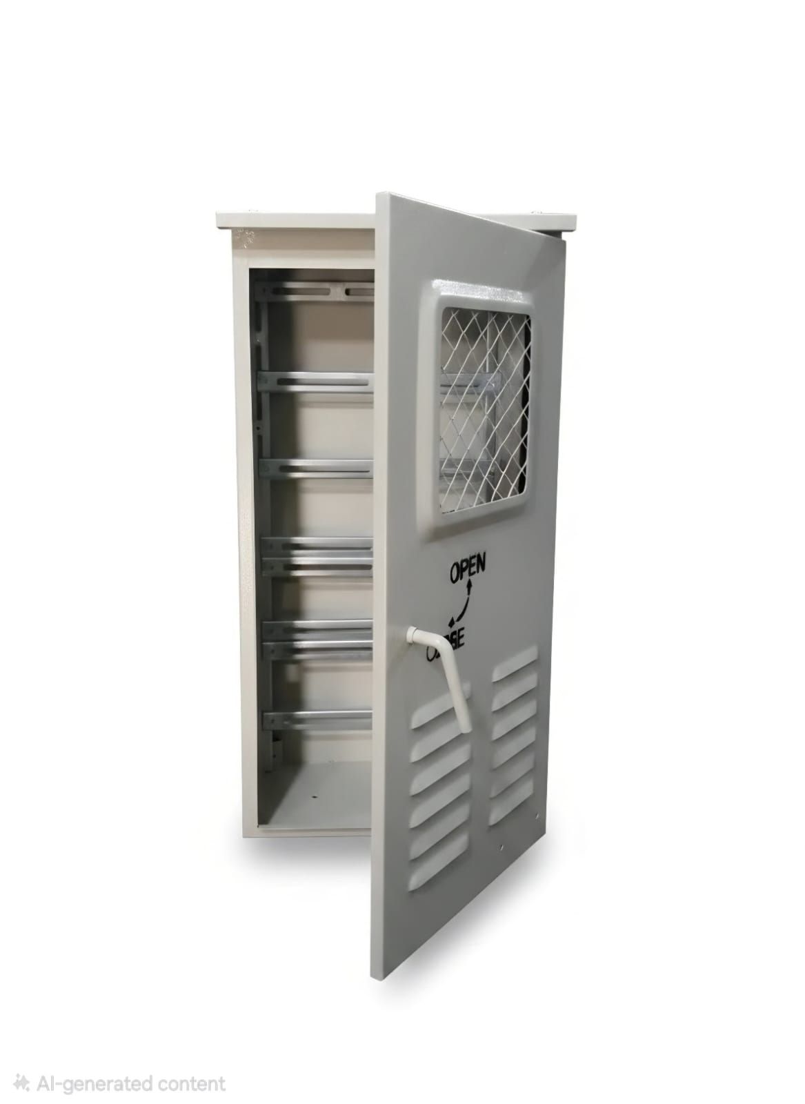 Meter Boxes