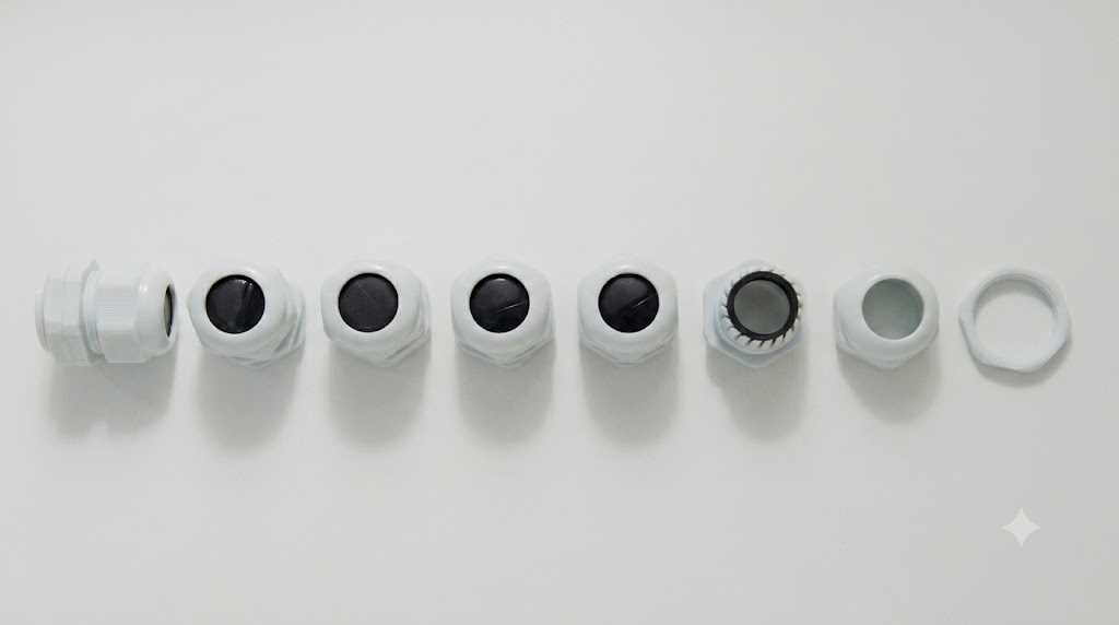 Cable Gland