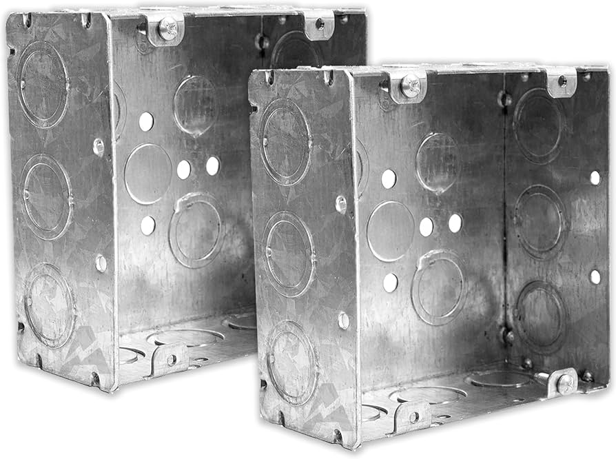 Junction Boxes