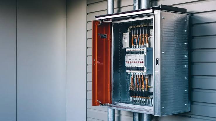 Fuse Boxes